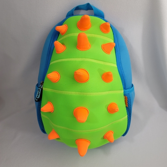 Yisibo Dinosaur Neoprene Children's Backpack - Picture 1 of 16